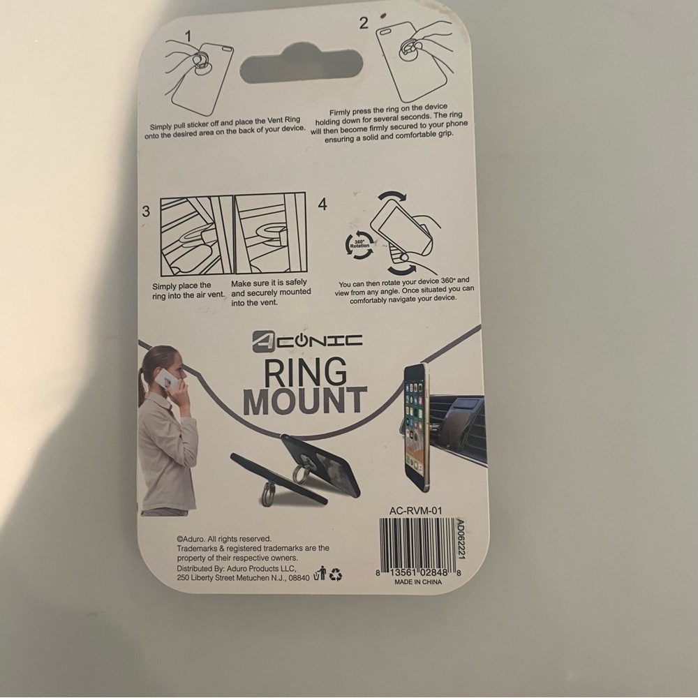 Phone ring - Picture 5 of 5